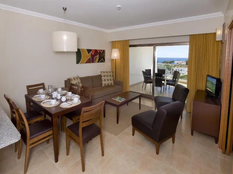 APARTMENT SUPERIOR ONE BEDROOM Room, Alfagar Aparthotel, Algarve