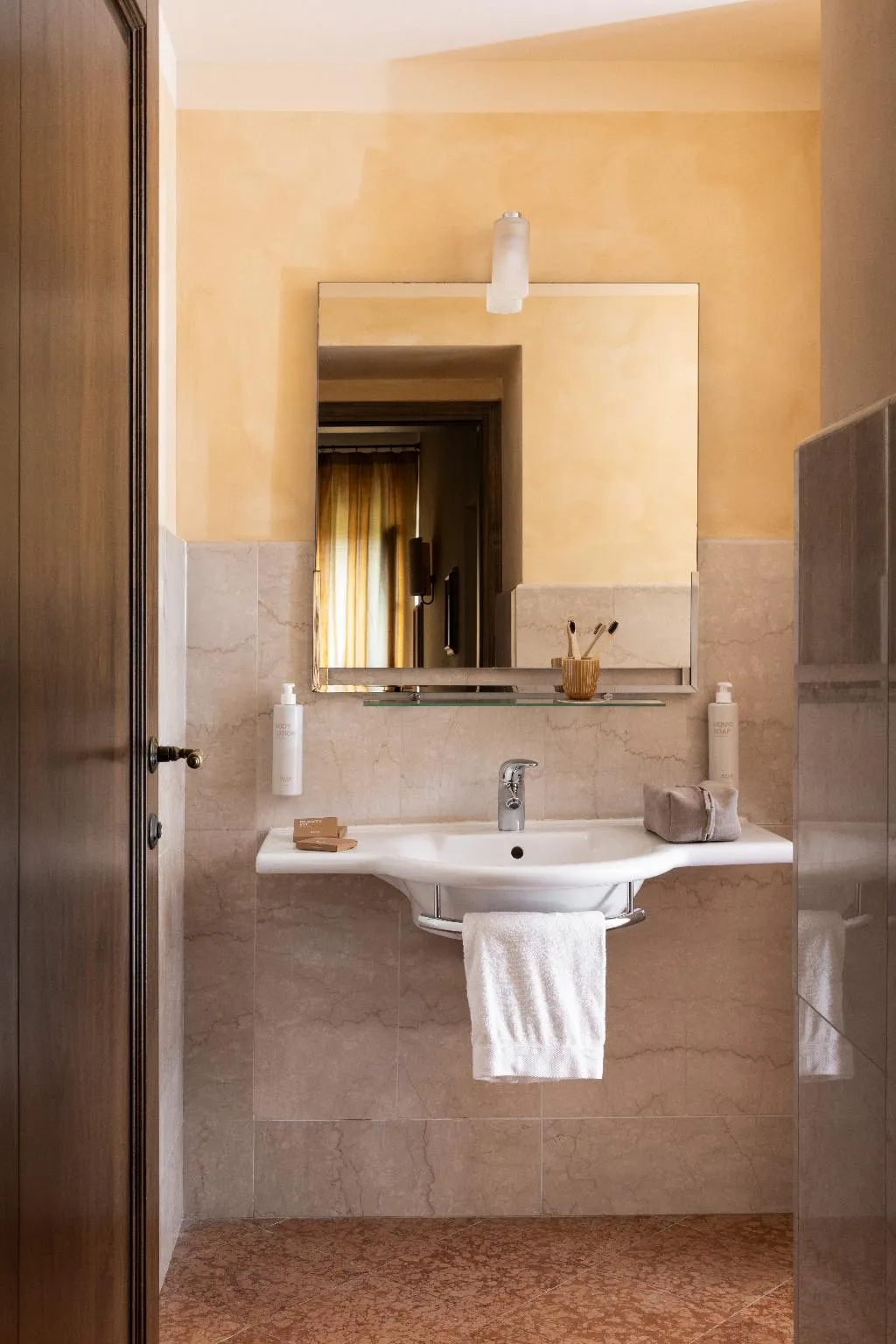 DOUBLE SUPERIOR Room, Villa San Filippo, Florence