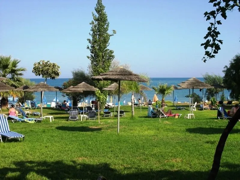 Beach, Cyprus Villages, Cyprus