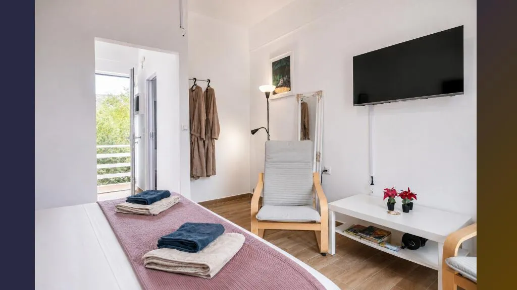 Room, Karavaki Apartments, Zante