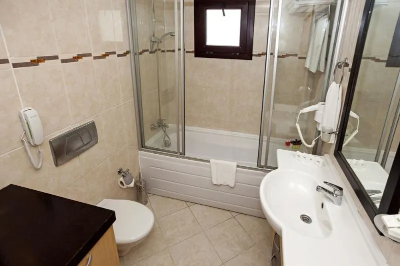 DOUBLE STANDARD Room, Larissa River Resort Belek, Antalya