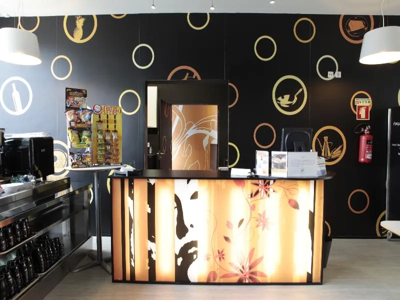 Bar, Star Inn Porto, Porto