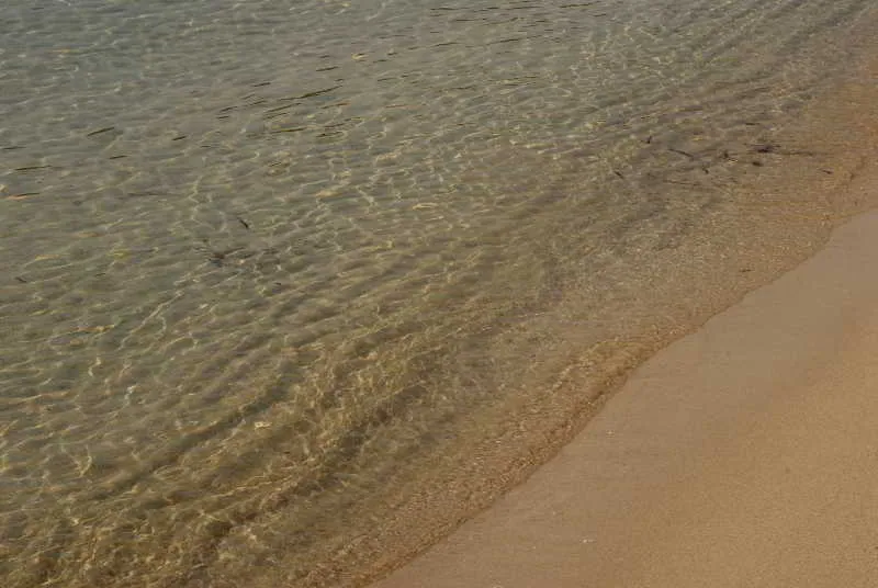 Beach, Castello, Olbia
