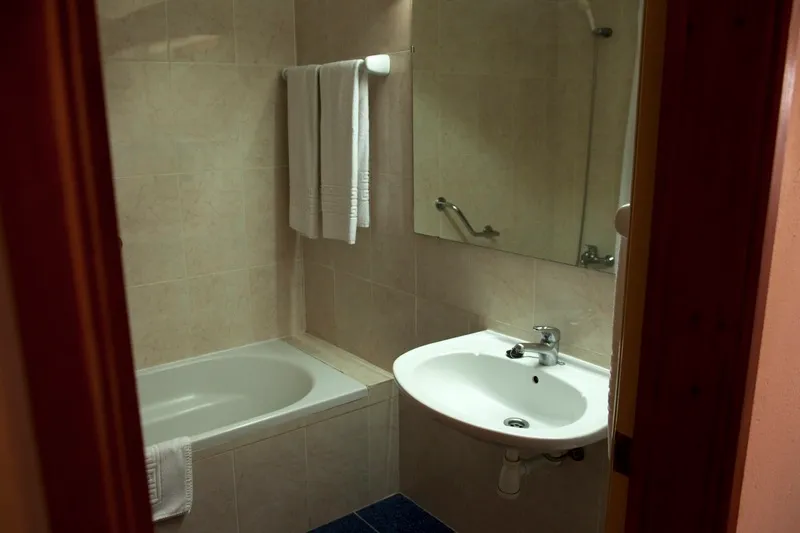 APARTMENT ONE BEDROOM Room, Vilanova Resort, Algarve