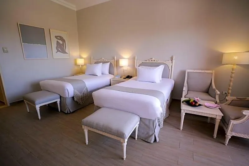 Room, Calimera Blend Paradise, Red Sea Riviera