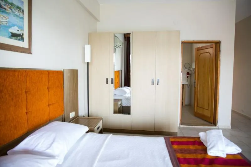 SINGLE STANDARD Room, Green Port Bodrum, Bodrum