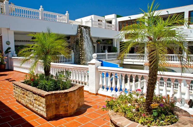 General view, Ona Las Rampas, Costa Del Sol