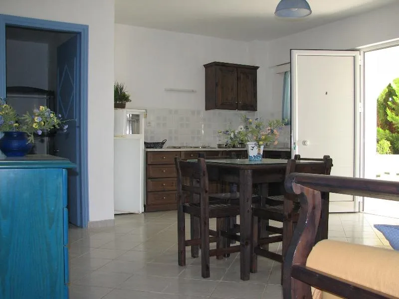 Room, Lemon Garden, Zante
