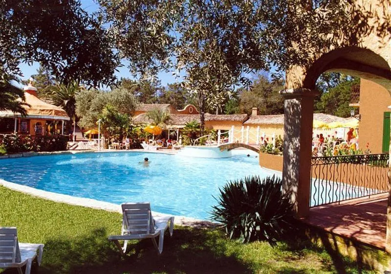 General view, Quinta de Lagoa, Porto