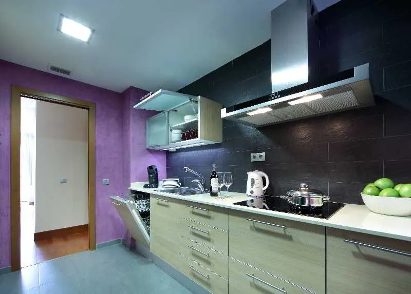 Room, Castro Exclusive Residences SPA Sagrada Familia, Barcelona