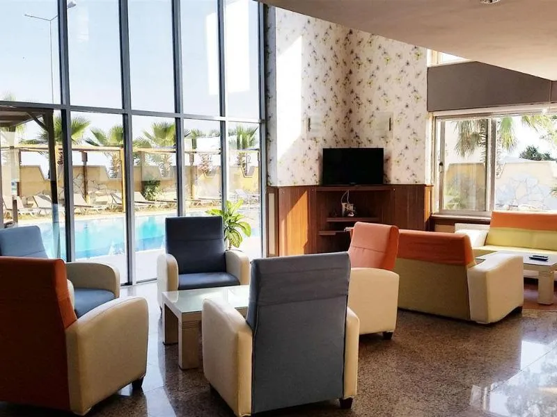 General view, Acropol Beach, Antalya