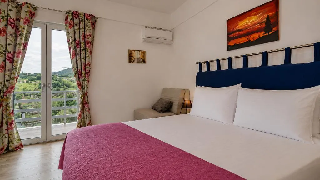 Room, Karavaki Apartments, Zante