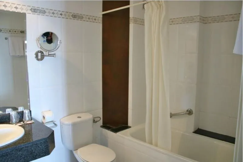 Double or Twin SEA VIEW Room, Hotel Espanya by ALEGRIA, Costa Brava