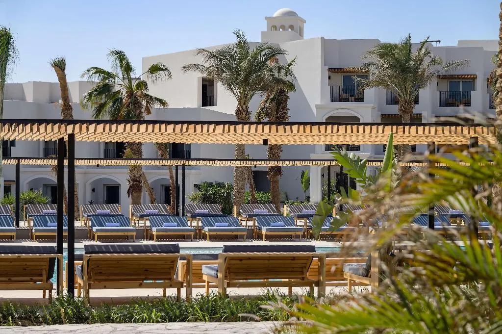 Pool, Serry Beach Resort, Red Sea Riviera
