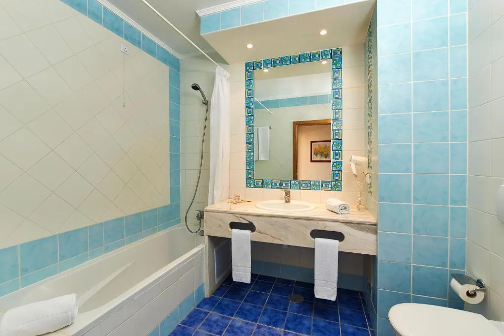 APARTMENT SEA VIEW Room, Balaia Plaza, Algarve