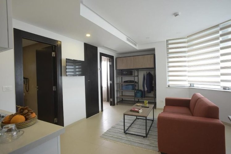 Maia Hotel Suites, Tunisia