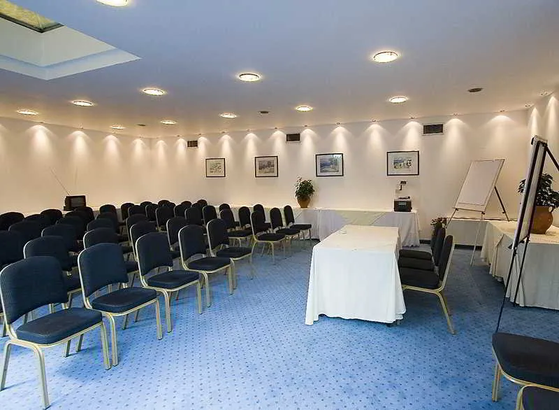 Conferences, Airotel Malaconda Beach, Athens