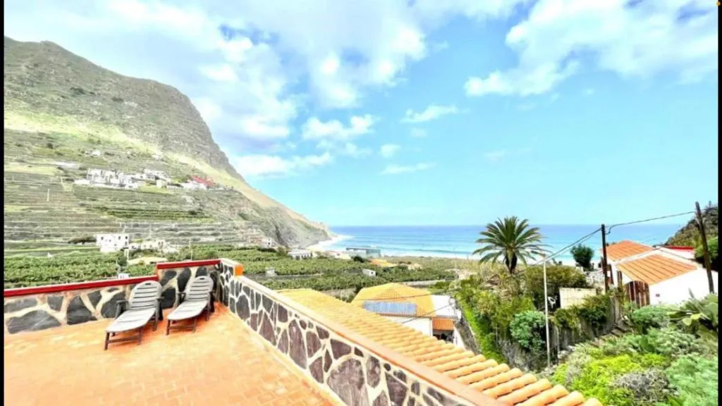 General view, Casa Rural Ondina, Tenerife