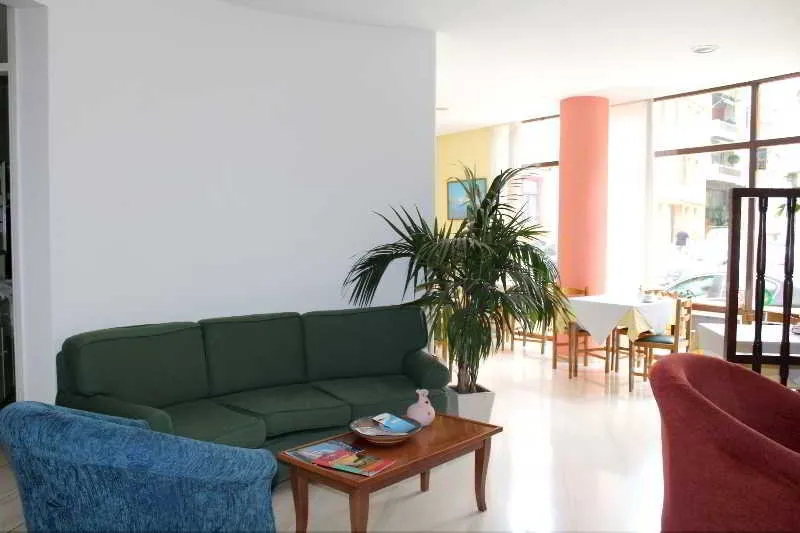 Lobby, Nefeli, Athens