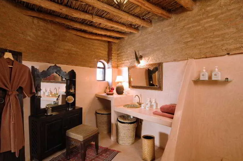 Room, Angsana Riad Blanc, Marrakech
