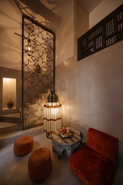 SUITE STANDARD Room, Riad 72, Marrakech
