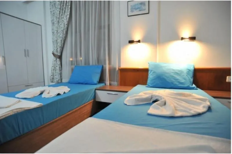 APARTMENT TWO BEDROOMS Room, Happy Homes Aparts, Antalya