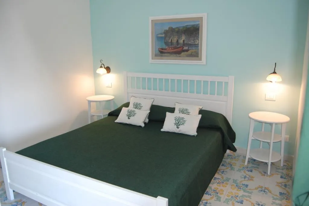 APARTMENT STANDARD Room, Torre Turbolo Apartments, Naples