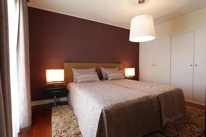 VILLA FOUR BEDROOMS Room, Montebelo Aguieira Lake Resort & Spa, Porto