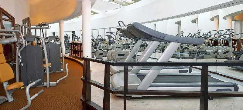 Sports and Entertainment, The St. Regis Mardavall Resort, Majorca