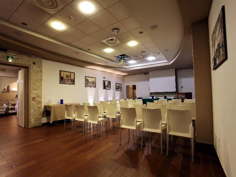 Conferences, Cristal Hotel Palermo, Palermo