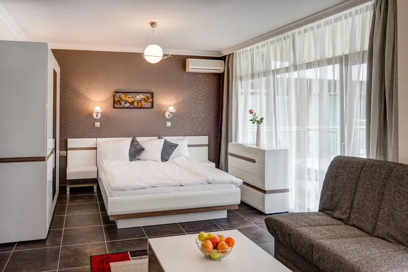 STUDIO DELUXE Room, Dolce Deluxe, Bourgas