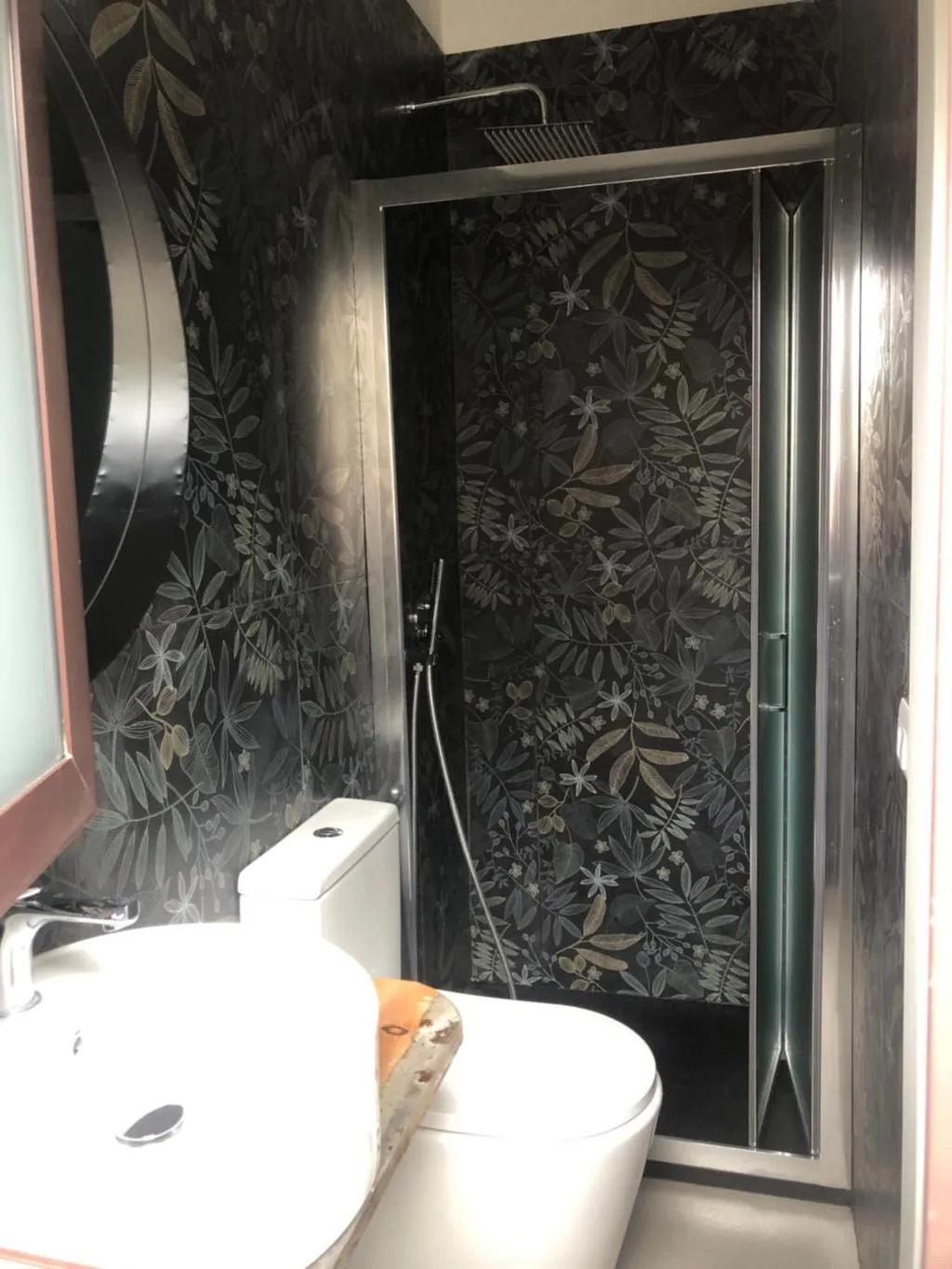TRIPLE STANDARD Room, Hotel Serena, Naples