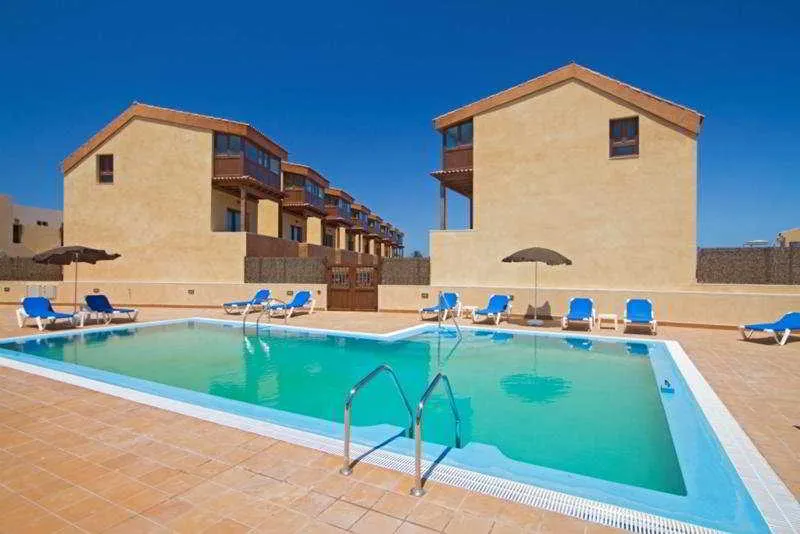 Pool, Villas Las Tinajas, Fuerteventura