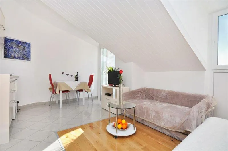 STUDIO SEA VIEW Room, Villa Pinocchio, Split