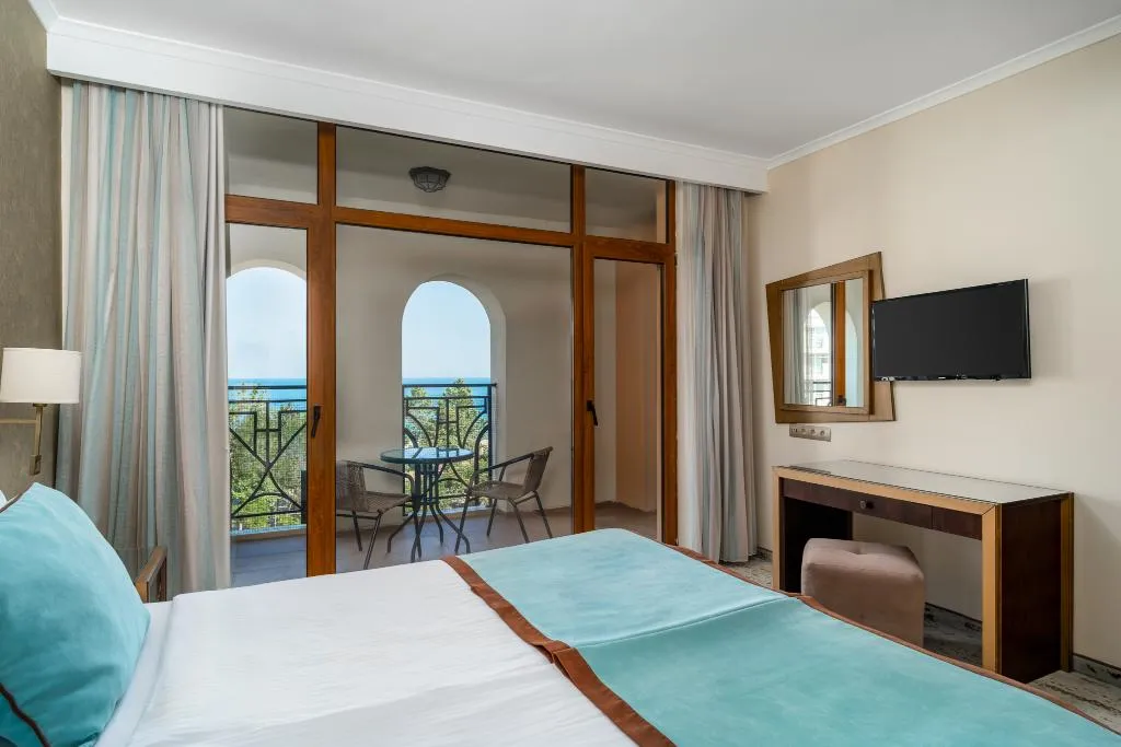 Room, Festa Via Pontica Resort, Bourgas