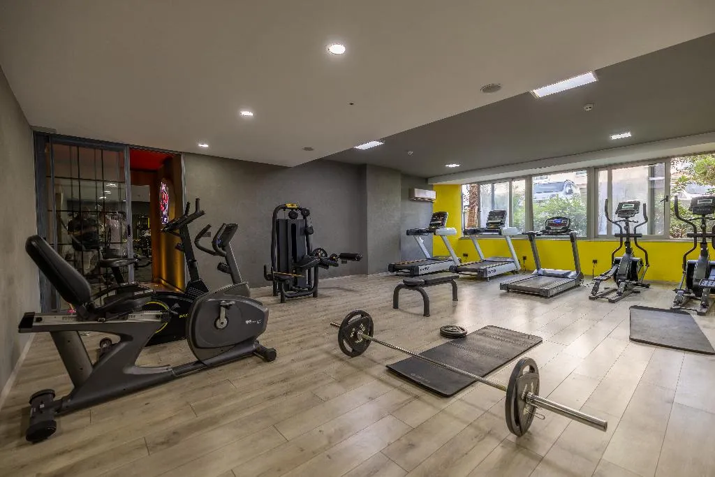 Sports and Entertainment, Idas Hotel Adult Only +16 Age, Dalaman