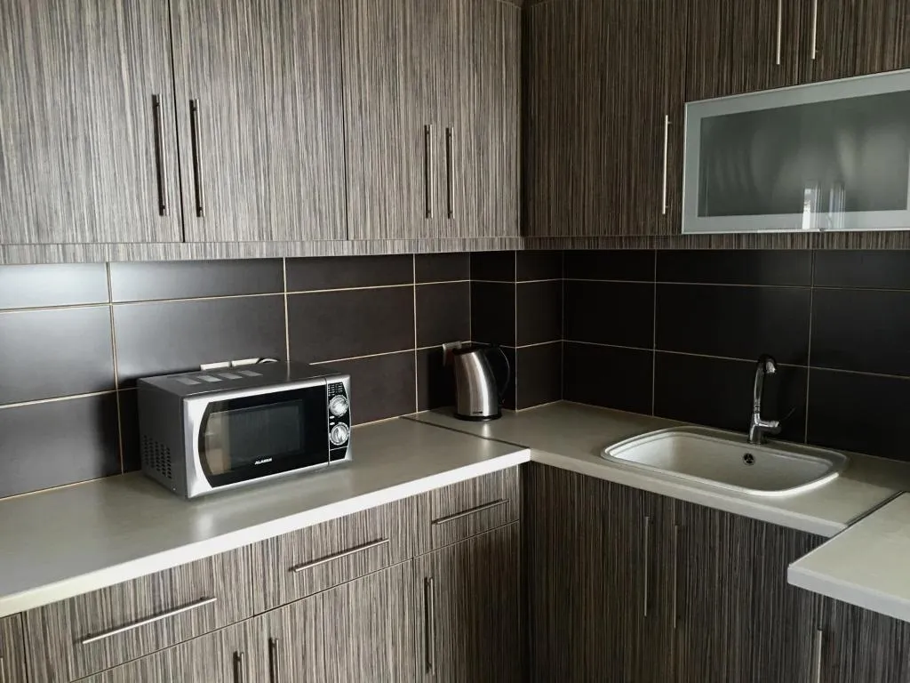 APARTMENT SUPERIOR WITH VIEWS Room, Mc Queen, Athens