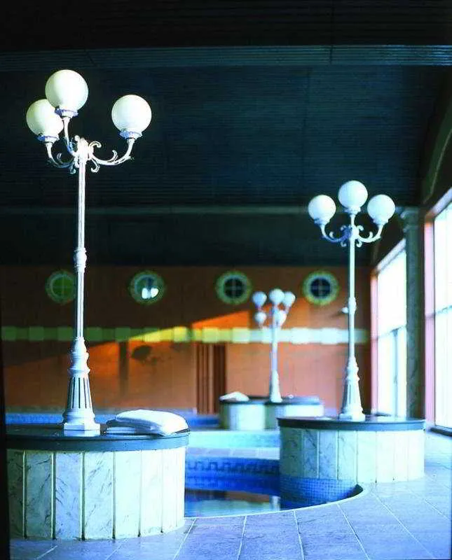 Pool, Deerpark Hotel Golf & Spa, Dublin