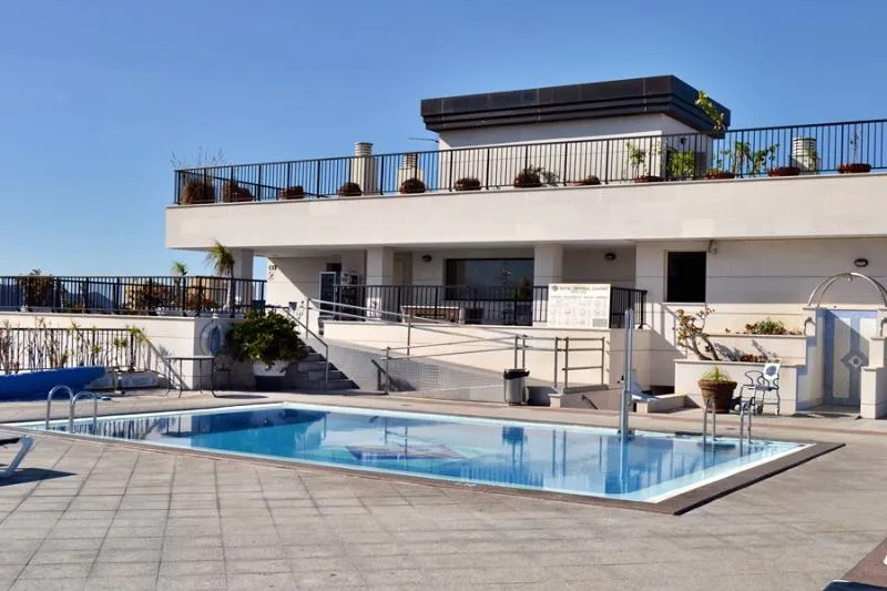 Pool, Zentral Center - Adults Only, Tenerife