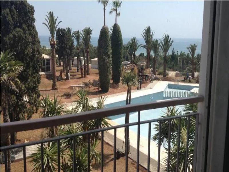 Pool, Marhaba, Agadir