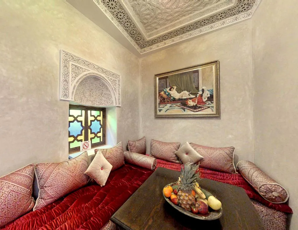 General view, Riad SANIA BY GHALI 2, Marrakech