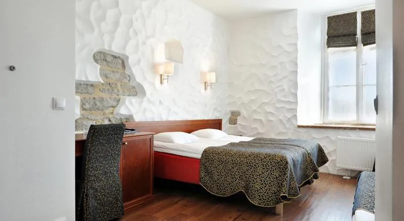 TRIPLE STANDARD Room, Gotthard Residents, Tallinn