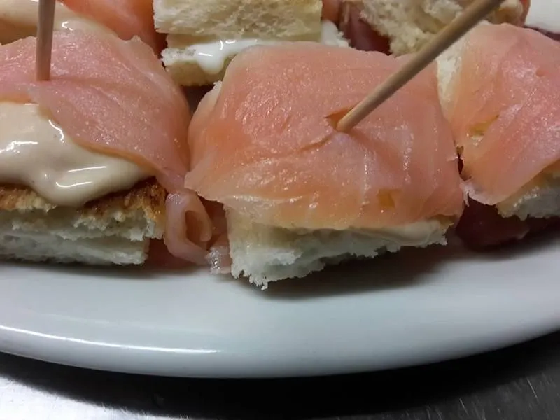 Restaurant, Locanda Su Pasu, Cagliari