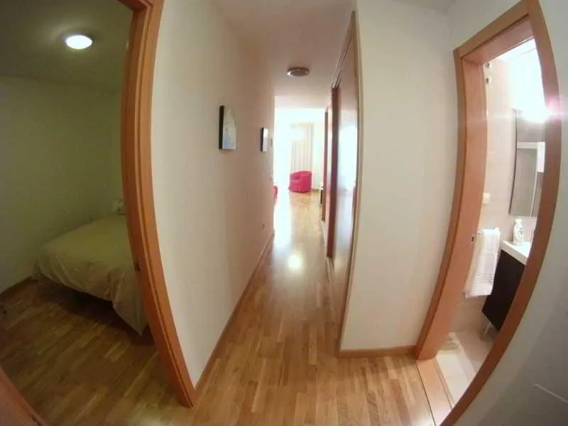 APARTMENT CAPACITY 5 ONE BEDROOM Room, Debambu, Costa Del Sol