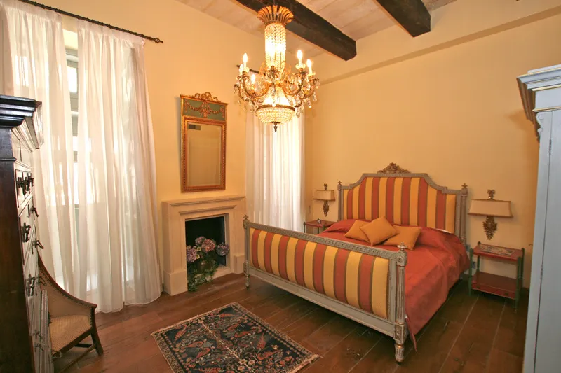 APARTMENT TWO BEDROOMS Room, Palazzo Prince D'Orange, Malta