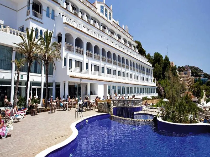 Pool, Sentido Fido Punta del Mar Hotel & Spa, Majorca