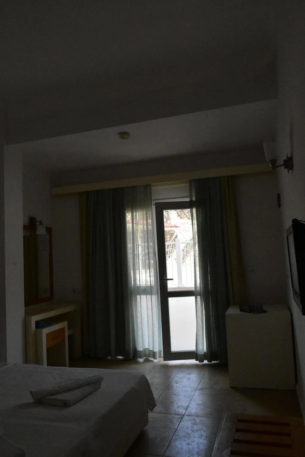 Room, Konfor Suite Otel, Dalaman