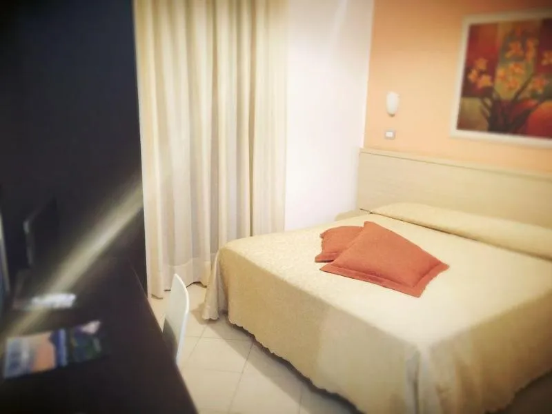 Double or Twin STANDARD Room, Centrale, Catania