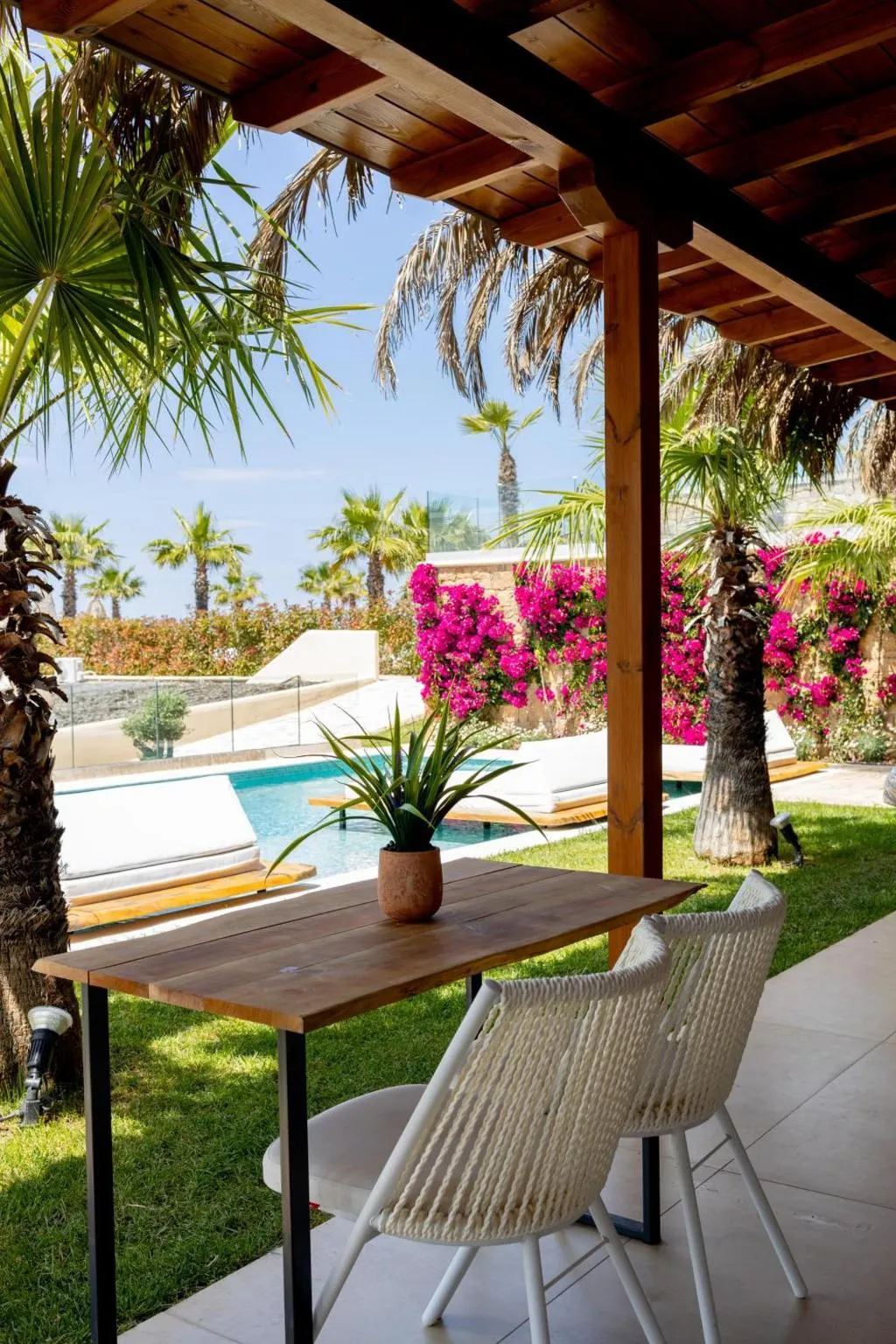 SUITE SUPERIOR Room, Sanimar By Mono Alex, Thessaloniki