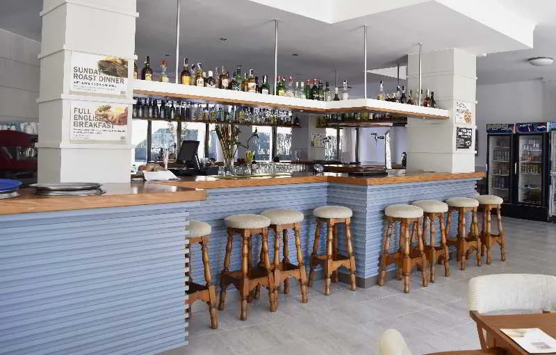 Bar, Arcos Playa Apts, Majorca